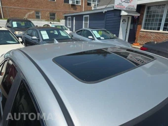 2013 Acura TSX Sedan w/Technology Pkg – miniatura 19