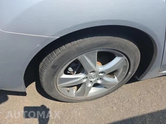 2013 Acura TSX Sedan w/Technology Pkg – miniatura 20