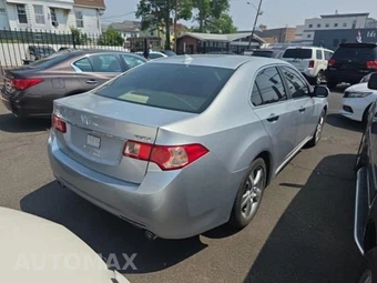 2013 Acura TSX Sedan w/Technology Pkg – miniatura 21