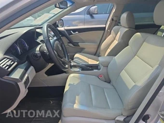2013 Acura TSX Sedan w/Technology Pkg – miniatura 24