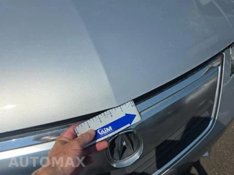 2013 Acura TSX Sedan w/Technology Pkg – miniatura 28