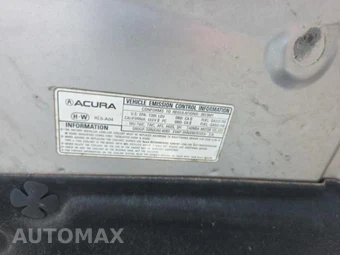 2013 Acura TSX Sedan w/Technology Pkg – miniatura 3