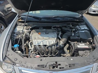 2013 Acura TSX Sedan w/Technology Pkg – miniatura 4