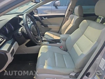 2013 Acura TSX Sedan w/Technology Pkg – miniatura 5
