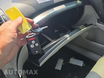 2013 Acura TSX Sedan w/Technology Pkg – miniatura 7