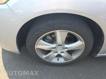 2013 Acura TSX Sedan w/Technology Pkg – miniatura 8