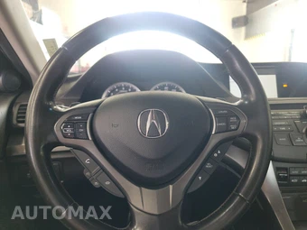2013 Acura TSX Sedan w/Technology Pkg – miniatura 10