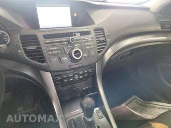 2013 Acura TSX Sedan w/Technology Pkg – miniatura 11
