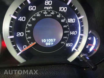 2013 Acura TSX Sedan w/Technology Pkg – miniatura 12