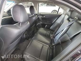 2013 Acura TSX Sedan w/Technology Pkg – miniatura 13