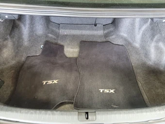 2013 Acura TSX Sedan w/Technology Pkg – miniatura 16