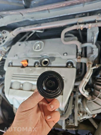 2013 Acura TSX Sedan w/Technology Pkg – miniatura 17