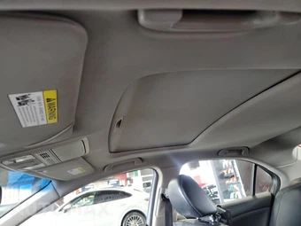 2013 Acura TSX Sedan w/Technology Pkg – miniatura 20
