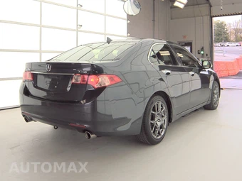 2013 Acura TSX Sedan w/Technology Pkg – miniatura 4