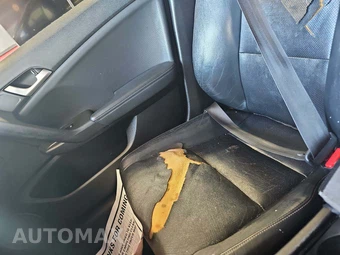 2013 Acura TSX Sedan w/Technology Pkg – miniatura 41