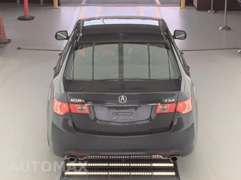 2013 Acura TSX Sedan w/Technology Pkg – miniatura 5