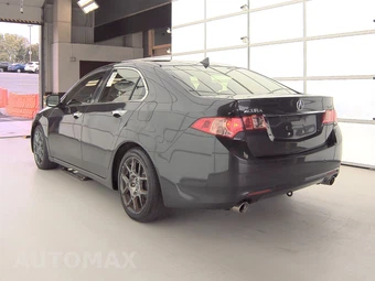 2013 Acura TSX Sedan w/Technology Pkg – miniatura 6