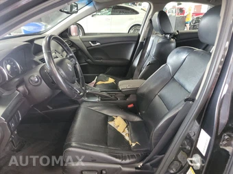 2013 Acura TSX Sedan w/Technology Pkg – miniatura 7