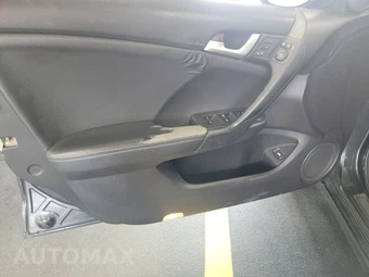 2013 Acura TSX Sedan w/Technology Pkg – miniatura 9