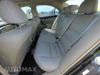 2013 Acura TSX Sedan w/Technology Pkg – miniatura 13
