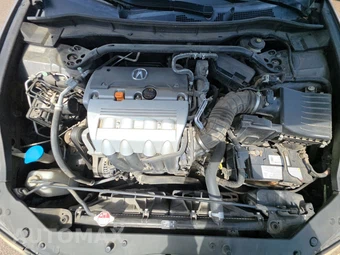 2013 Acura TSX Sedan w/Technology Pkg – miniatura 15