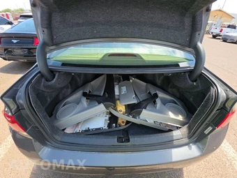 2013 Acura TSX Sedan w/Technology Pkg – miniatura 16