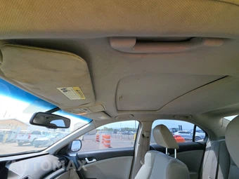 2013 Acura TSX Sedan w/Technology Pkg – miniatura 18
