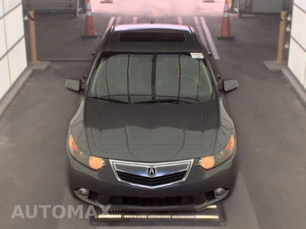2013 Acura TSX Sedan w/Technology Pkg – miniatura 2