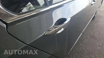 2013 Acura TSX Sedan w/Technology Pkg – miniatura 21