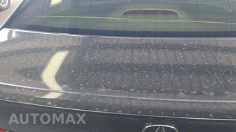 2013 Acura TSX Sedan w/Technology Pkg – miniatura 26