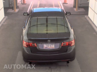2013 Acura TSX Sedan w/Technology Pkg – miniatura 5