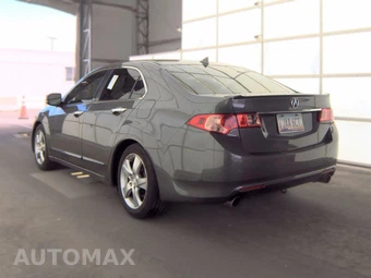 2013 Acura TSX Sedan w/Technology Pkg – miniatura 6