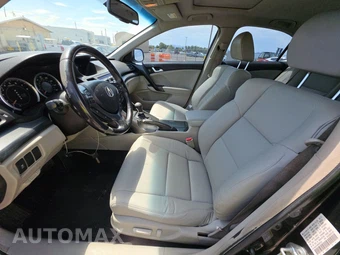 2013 Acura TSX Sedan w/Technology Pkg – miniatura 7