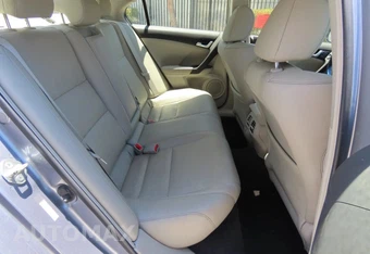 2013 Acura TSX Sedan w/Technology Pkg – miniatura 6