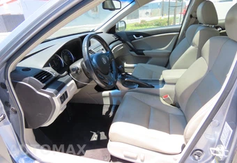 2013 Acura TSX Sedan w/Technology Pkg – miniatura 9