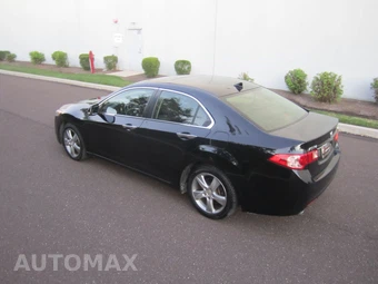2013 Acura TSX Sedan w/Technology Pkg – miniatura 17