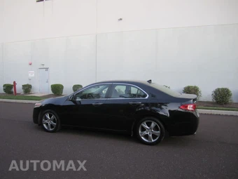 2013 Acura TSX Sedan w/Technology Pkg – miniatura 18
