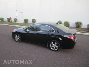 2013 Acura TSX Sedan w/Technology Pkg – miniatura 19