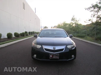 2013 Acura TSX Sedan w/Technology Pkg – miniatura 25