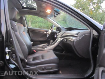 2013 Acura TSX Sedan w/Technology Pkg – miniatura 26