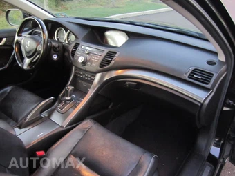 2013 Acura TSX Sedan w/Technology Pkg – miniatura 27