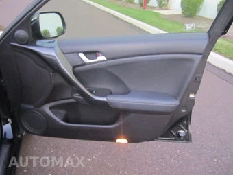 2013 Acura TSX Sedan w/Technology Pkg – miniatura 28