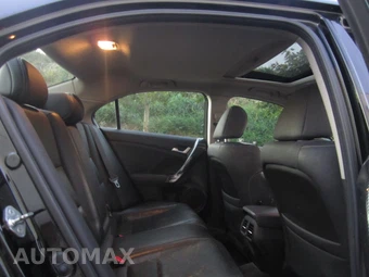 2013 Acura TSX Sedan w/Technology Pkg – miniatura 29