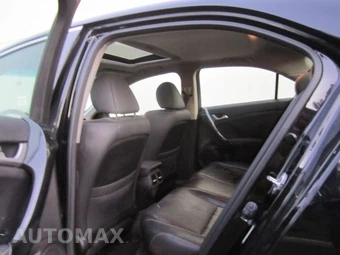 2013 Acura TSX Sedan w/Technology Pkg – miniatura 31