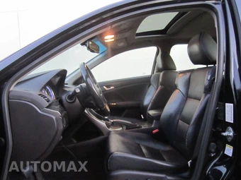 2013 Acura TSX Sedan w/Technology Pkg – miniatura 32