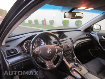 2013 Acura TSX Sedan w/Technology Pkg – miniatura 33