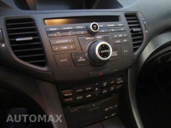 2013 Acura TSX Sedan w/Technology Pkg – miniatura 35