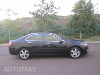 2013 Acura TSX Sedan w/Technology Pkg – miniatura 6