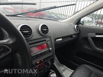 2013 Audi A3 2.0T Premium – miniatura 11