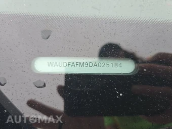 2013 Audi A3 2.0T Premium – miniatura 14